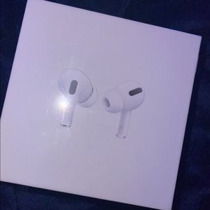 Apple Airpod Pros